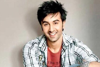 I don't believe in remakes: Ranbir Kapoor