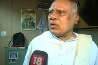 Andhra won't be divided: CM