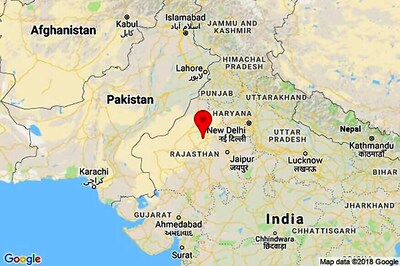Sujangarh Election Result 2018 Live Updates: Candidate List, Winner, MLA, Leading, Trailing, Margin