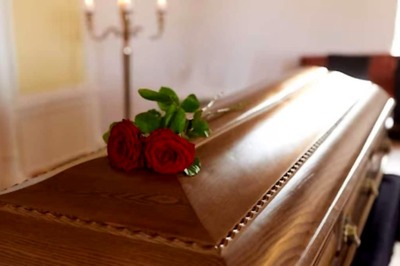 Pronounced Dead, 74-year-old Found Breathing At Funeral Home