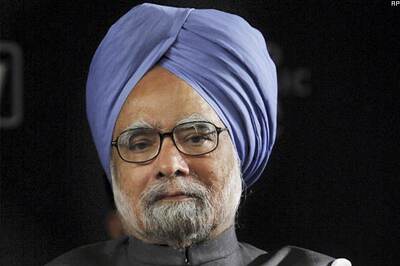 TMC delegation meets PM over violence in WB