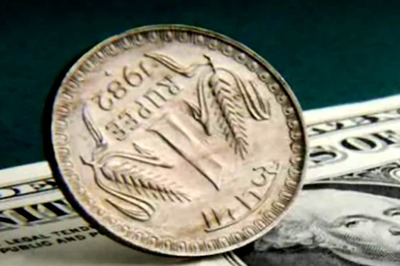 Forex Update: India's Foreign Exchange Reserves Fall $2.28 Billion to $640.33 Billion, 2nd Consecutive Drop