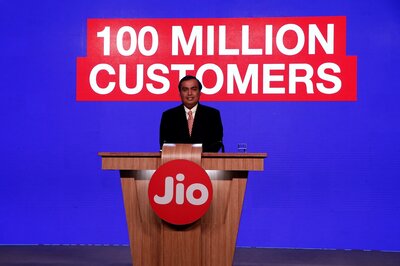 Reliance Jio Beats Rivals With Almost Double 4G Download Speed: Trai