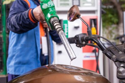 Petrol, Diesel Prices Today: Check Latest Fuel Rates in Your City