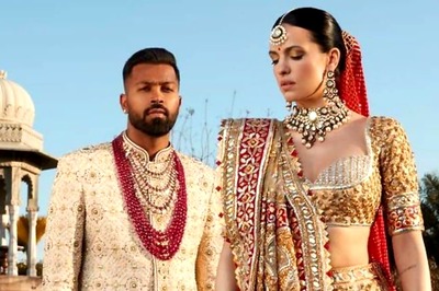 Hardik Pandya, Natasa Stankovic Announce Separation After Four Years Together