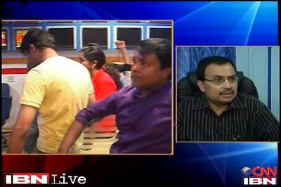 Full text: TMC MP Kunal Ghosh's letter to Mamata Banerjee