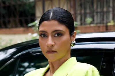 Konkana Sen Sharma Reveals Mom Aparna Sen's No-Watch List Included Ramayana, Mahabharat And English Shows