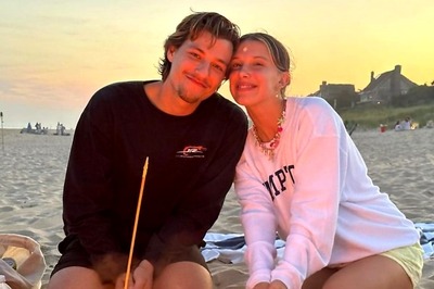 ‘It’s True’: Jon Bon Jovi Confirms Son Jake Bongiovi’s Wedding To Millie Bobby Brown
