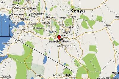 59 dead, 175 injured in mall attack, says Kenya's Cabinet secretary