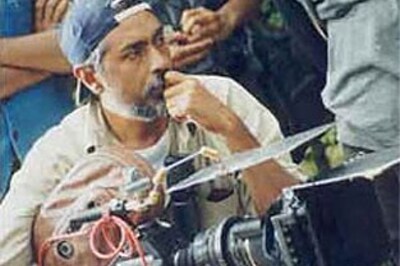 Filmmaker-politico Prakash Jha's office raided