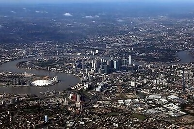 Britain's banks brace for $22 billion loan losses as outlook darkens