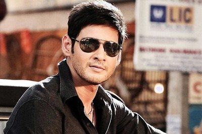 Mahesh Babu Clarifies that He Has No Undisputed Tax Payable