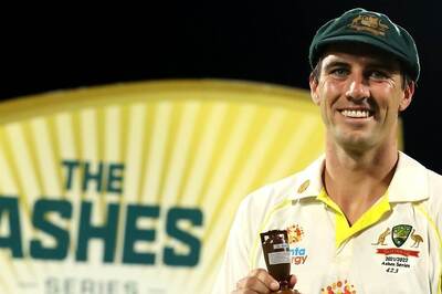 Cricket Australia Announces 2025-26 Ashes Dates: Check Full Schedule & Venues