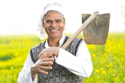 Budget 2024: Govt To Increase Farmers' Agricultural Credit Target To Rs 22-25 Lakh Cr