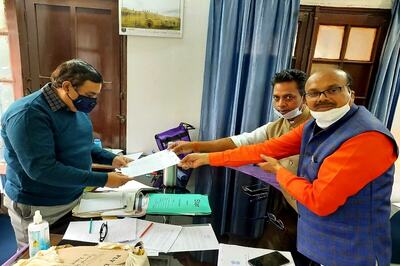 I Fear Physical and Mental Harm, Says BJP MLA Who Filed Complaint Against Lalu Prasad