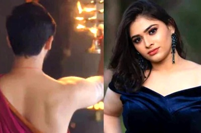 Nikhil Damle Stars As Male Lead In Marathi Serial Rama Raghav; Check Out Its Promo