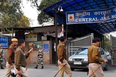Inmate Kills Self in Delhi's Tihar Jail Hours After Conviction in Robbery Case