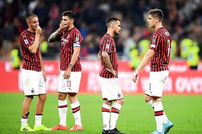 Serie A AC Milan vs Torino LIVE Streaming: When and Where to Watch Online, TV Telecast, Team News