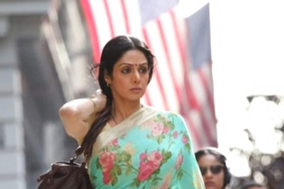 10 Years of English Vinglish: Gauri Shinde Reveals Producers Wanted Sridevi's Item Number In The Film