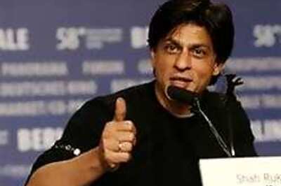 SRK upset with IPL, says he pays his team to win