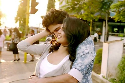 Rajeev Khandelwal: Happy with no backing in Bollywood