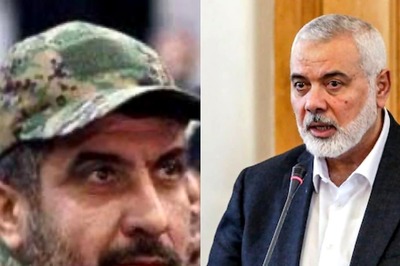 Hamas Political Chief, Top Hezbollah Commander Killed: How Assassination Bid Unfolded