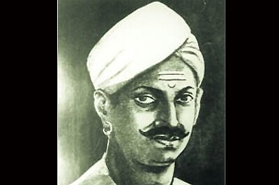 UP: 'Obscene dances' mark Mangal Pande's anniversary