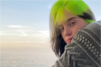 Billie Eilish Reveals Her Worst Fear