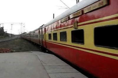 Passenger Causes Bomb Scare on Dibrugarh Rajdhani as He Was 'Upset' with Delay