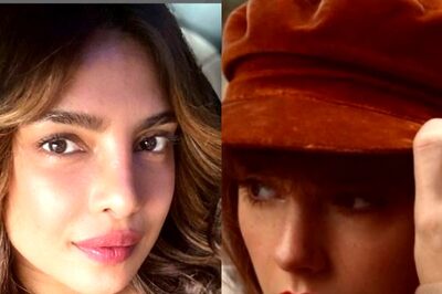 Texas Shooting: Priyanka Chopra, Selena Gomez Express Shock, Taylor Swift 'Filled With Rage and Grief'