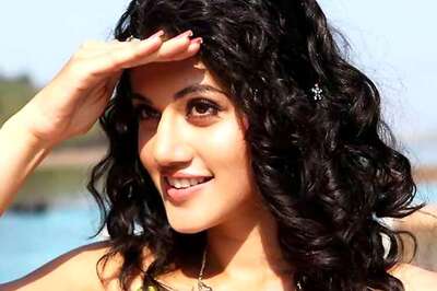 Taapsee Pannu to don khaki in Selvaraghavan's 'Kaan'
