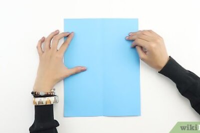 How to Make a Paper Jet Airplane