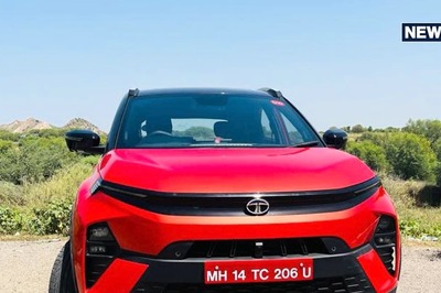 2023 Tata Nexon Facelift Launched, Price Starts at Rs 8.1 Lakh