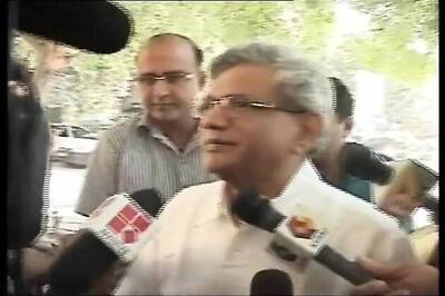 President's address compilation of poll slogans: CPM