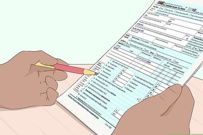 How to Make Filing US Taxes Easier