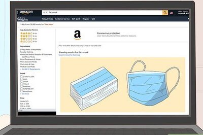 How to Find a Reputable Place to Buy a Mask