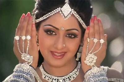 Sridevi Birth Anniversary: 8 Evergreen Songs of India's First Female Superstar