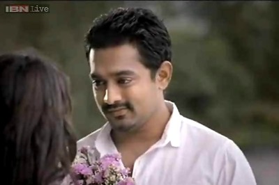 Asif, Nazriya to feature in 'I am Roney'