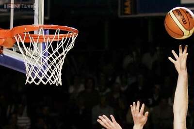 Asian Games 2014: Indian men lose to Saudi Arabia in second qualifier of basketball