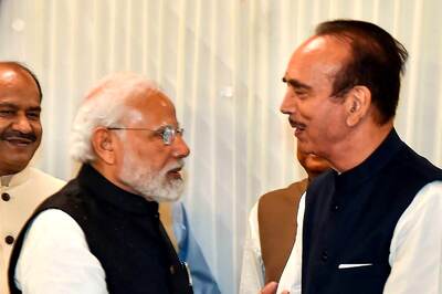 As Manish Tewari Backs Agnipath Scheme, Here Are 10 Other Instances When Oppn Leaders Praised Modi Govt