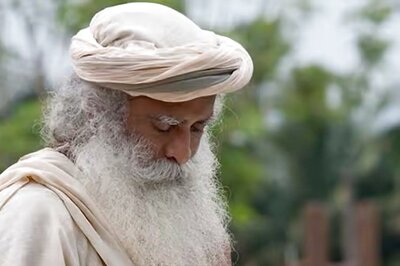 Sadhguru to Launch His Latest Book 'Eternal Echoes – A Book of Poems (1994-2021)' Today