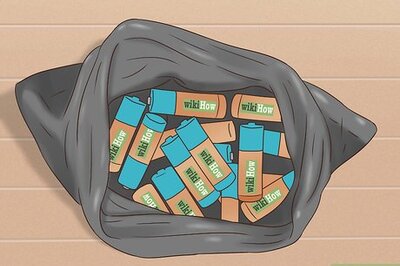 How to Dispose of Alkaline Batteries