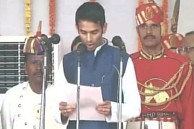 Tej Pratap’s Name Omitted From RJD Foundation Day Attendees, Triggers Talk of Rift in Lalu Family
