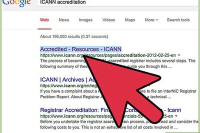 How to Become a Domain Registrar