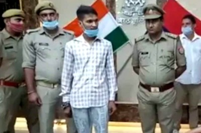 In UP's Meerut, Boyfriend of Class 12 Girl Arrested For Raping, Murdering Her