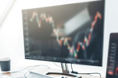 Stock Market Update: Sensex Jumps Over 700 pts, Nifty Above 16,550; IT, Energy Stocks Lead