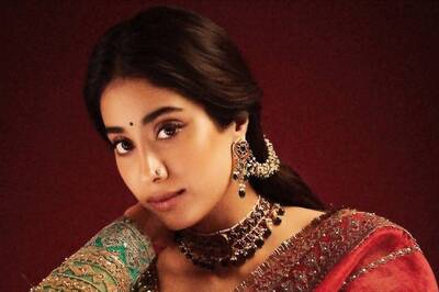 From Silk Sarees To Sharara Sets: Celebrity-Inspired Ethnic Fashion Trends For The Festive Season