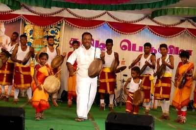 The Picture is Dark and Downbeat for Marginalised Artists as Covid-19 Crisis Piles Up Problems