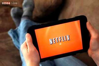 Netflix to enter China's booming online video market: Report