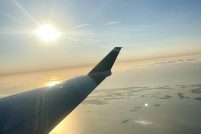 Man Removed From US Airline For Farting; Here's What Happened